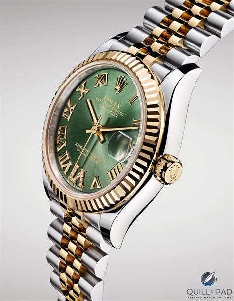 limitierte rolex 2019|All 7 Of The Latest Rolex Models Of 2019, Plus Some Cool .